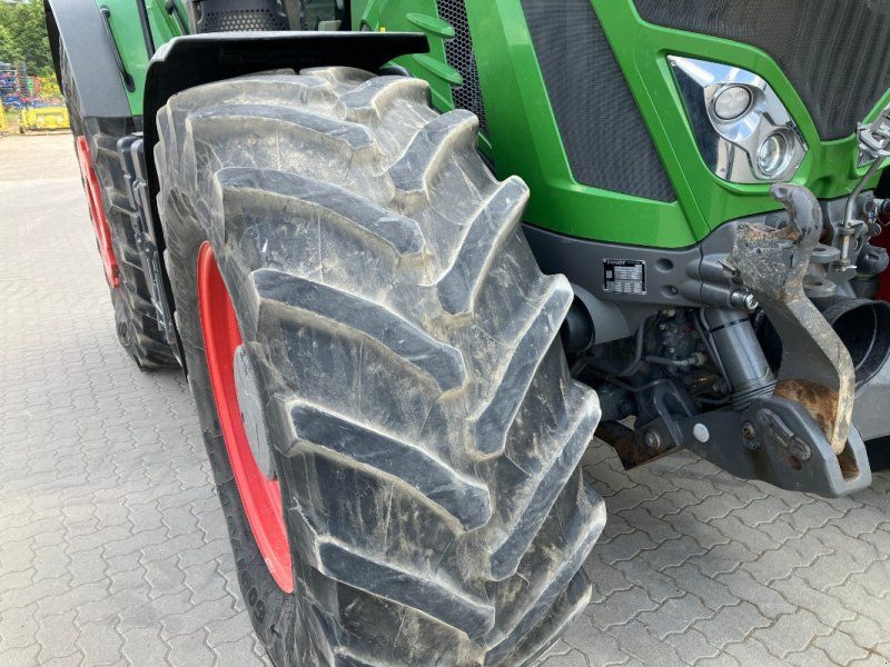 Fendt 936 Vario