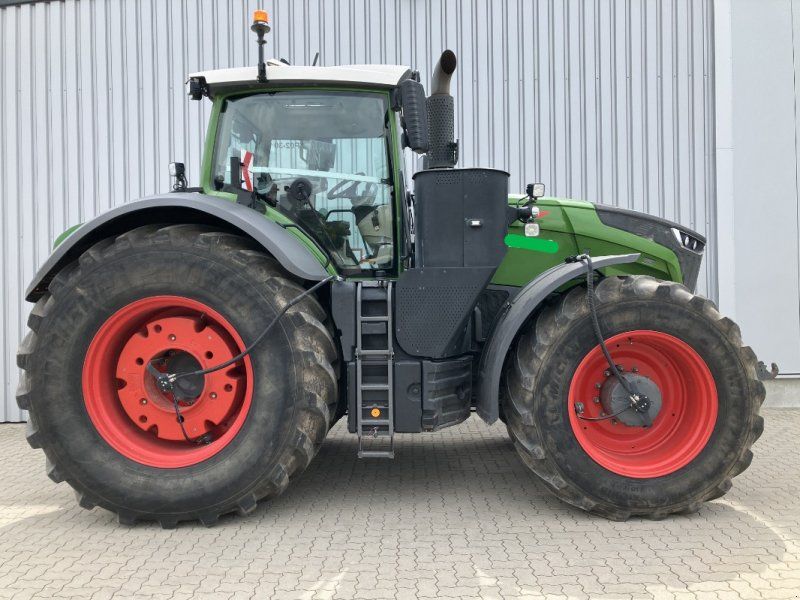 Fendt 1050 VARIO