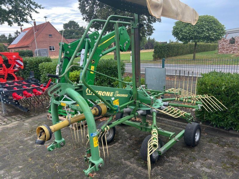 Krone SWADRO 35