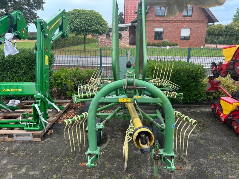 Krone SWADRO 35