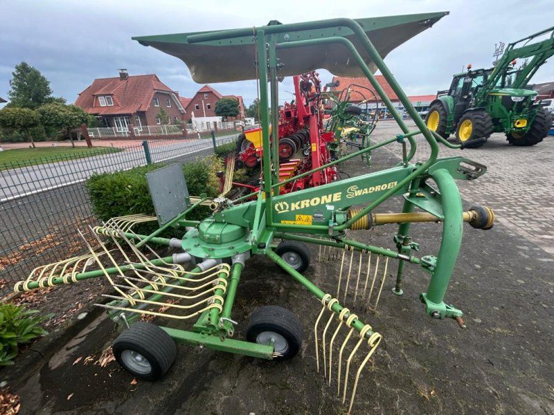 Krone SWADRO 35