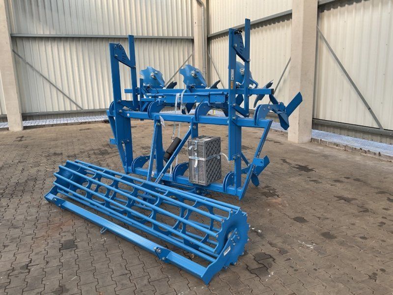 Lemken Kristall 9/300