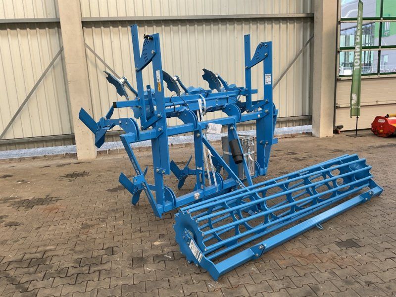Lemken Kristall 9/300