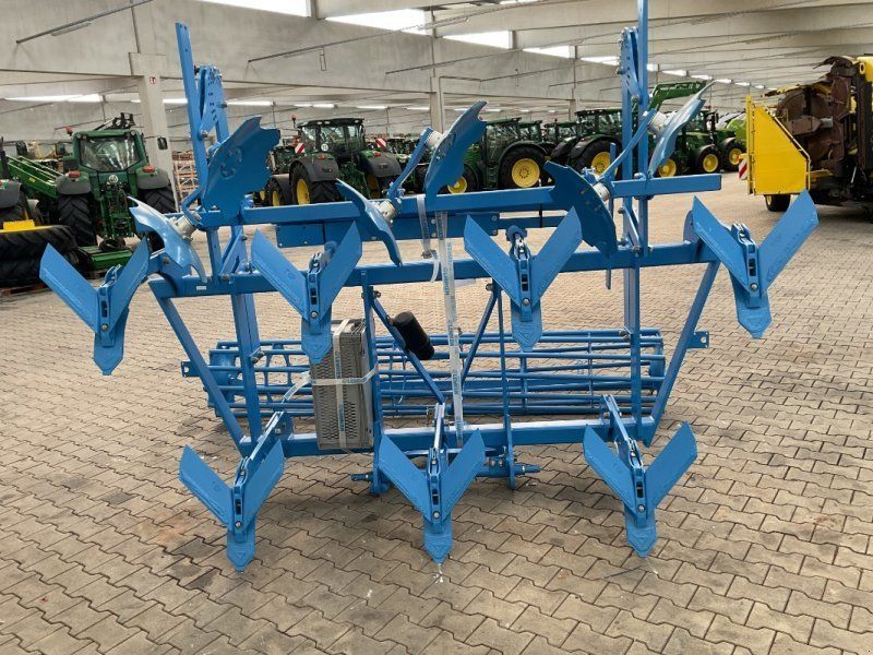 Lemken Kristall 9/300