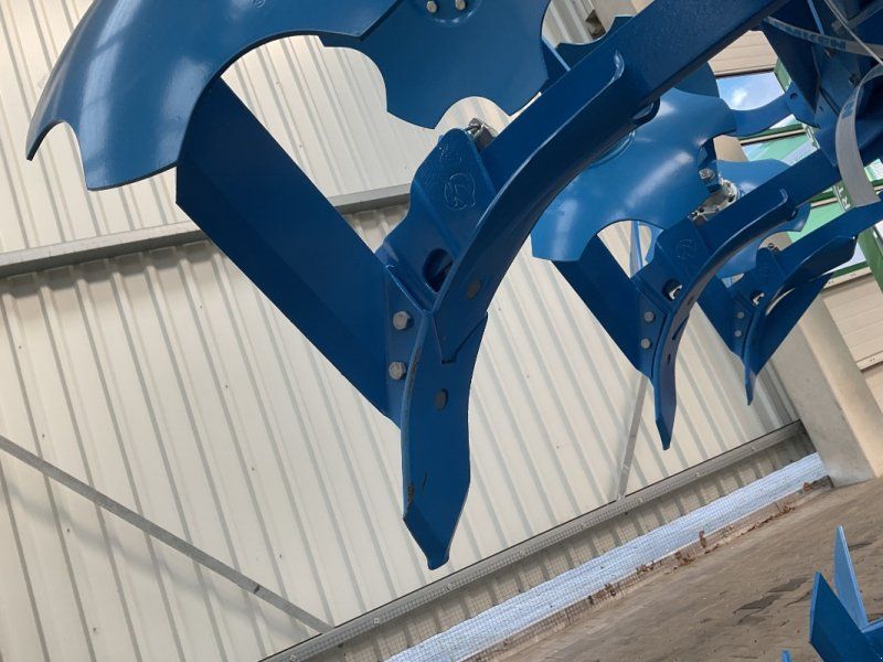 Lemken Kristall 9/300