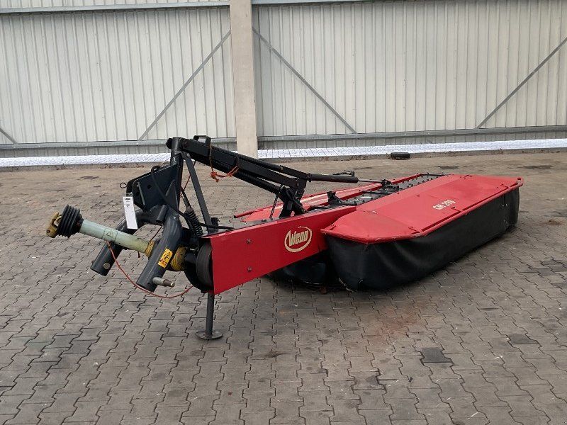 Vicon CM 298