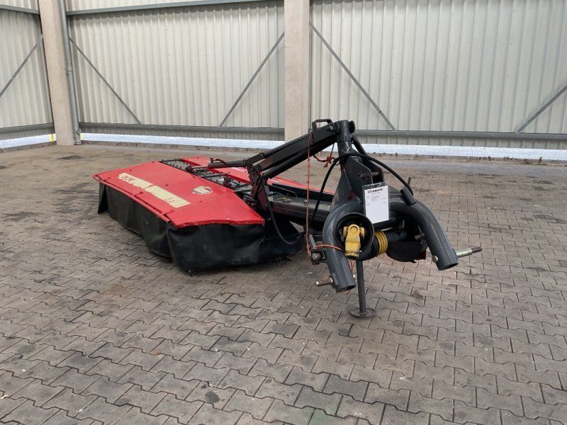 Vicon CM 298