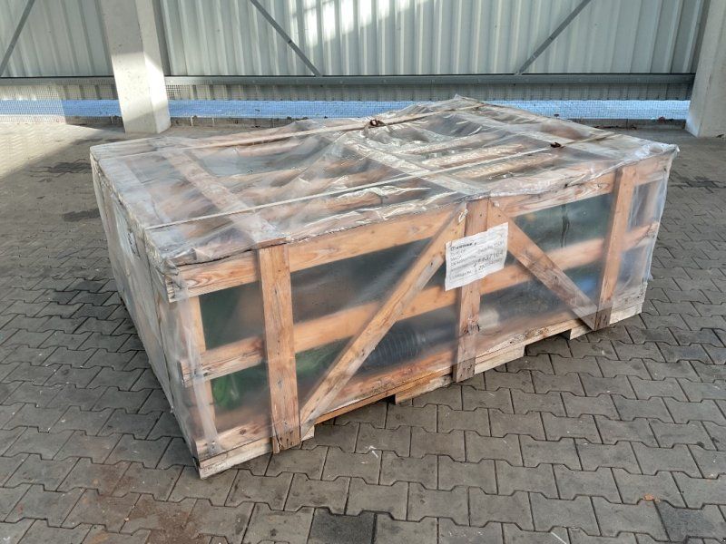 Krone Swadro S350 Highland