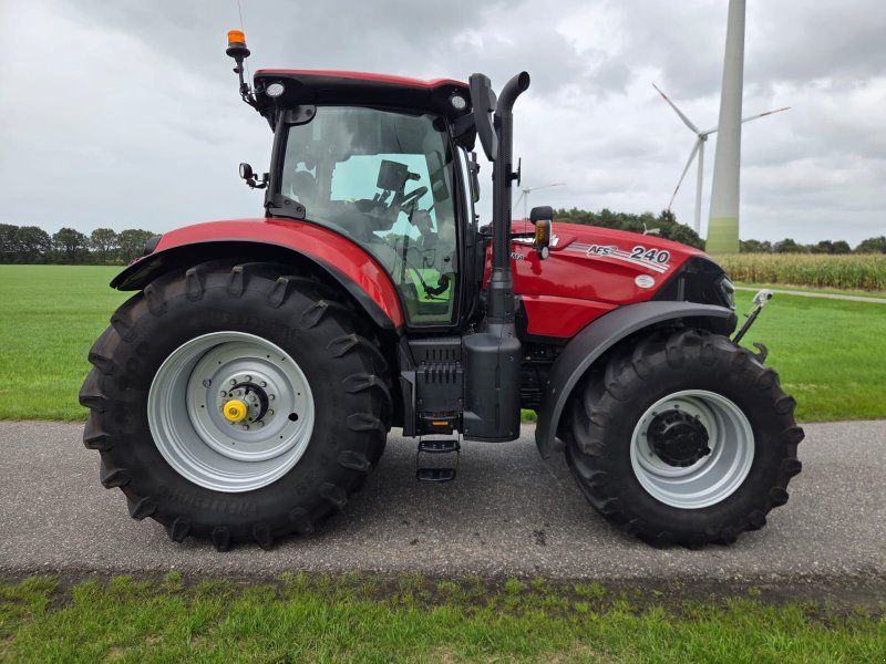 Case IH PUMA 240 CVX