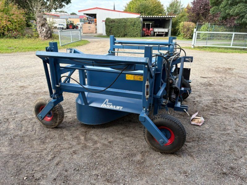 ASA-Lift OT 2000