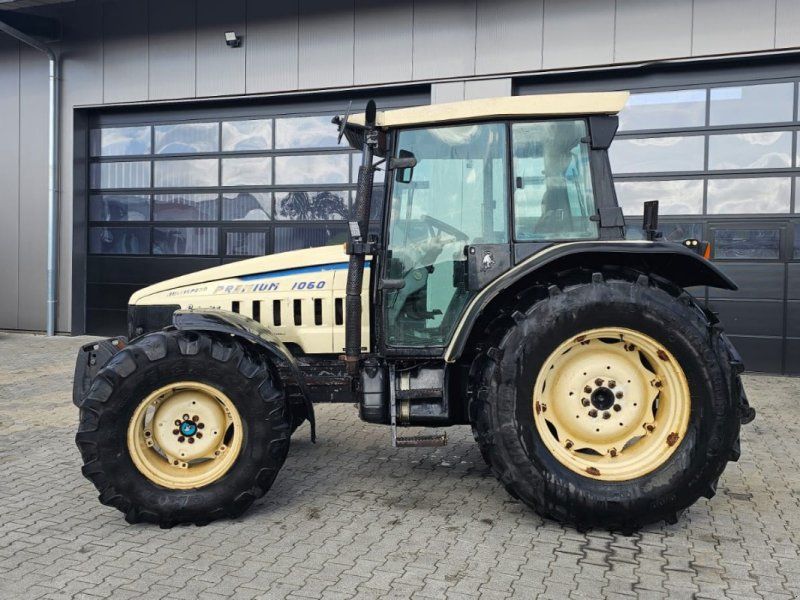 Lamborghini 1060 VT