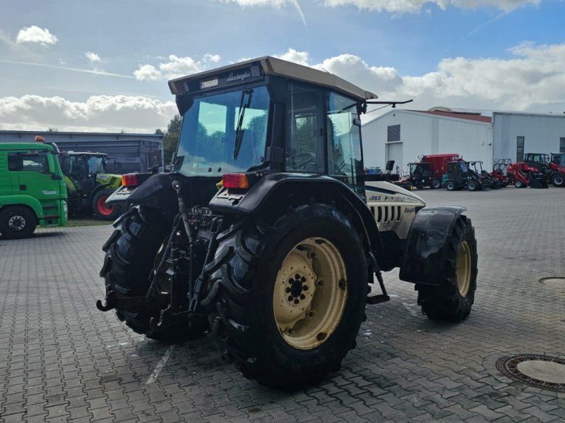 Lamborghini 1060 VT