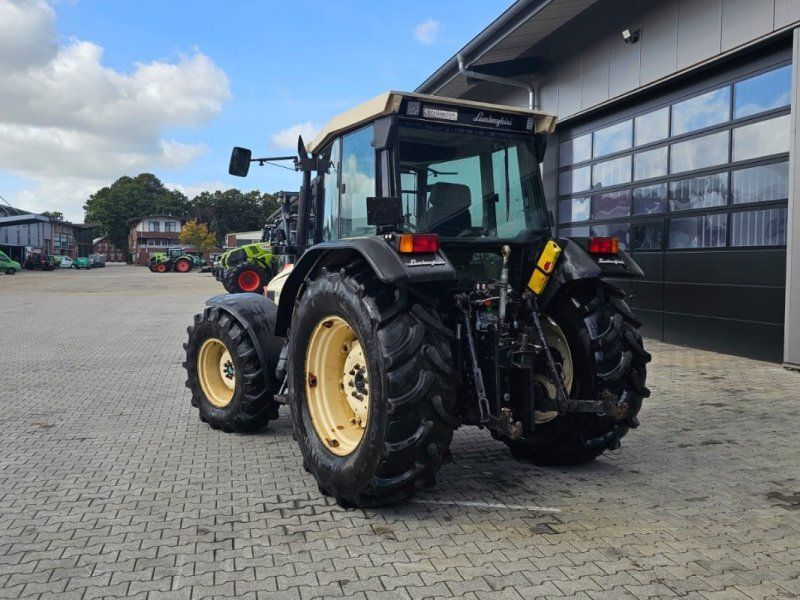 Lamborghini 1060 VT