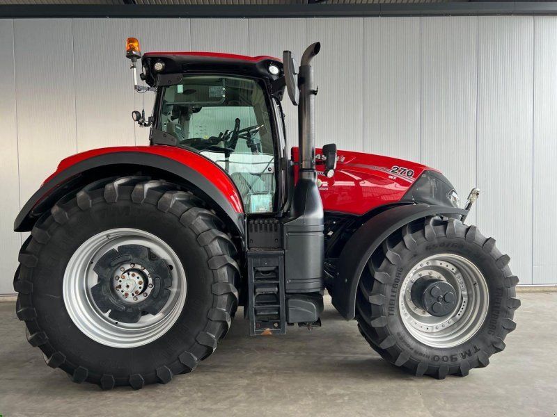 Case IH Optum 270 CVX
