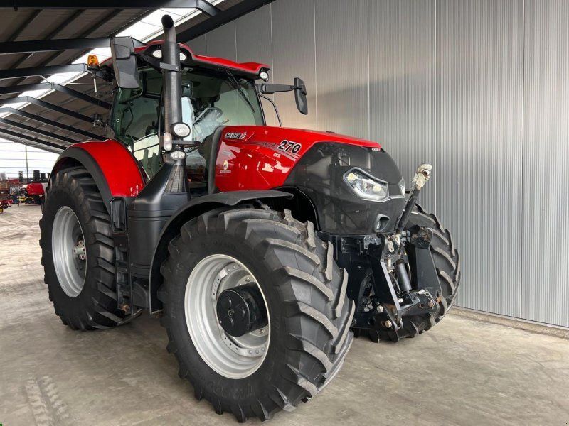 Case IH Optum 270 CVX