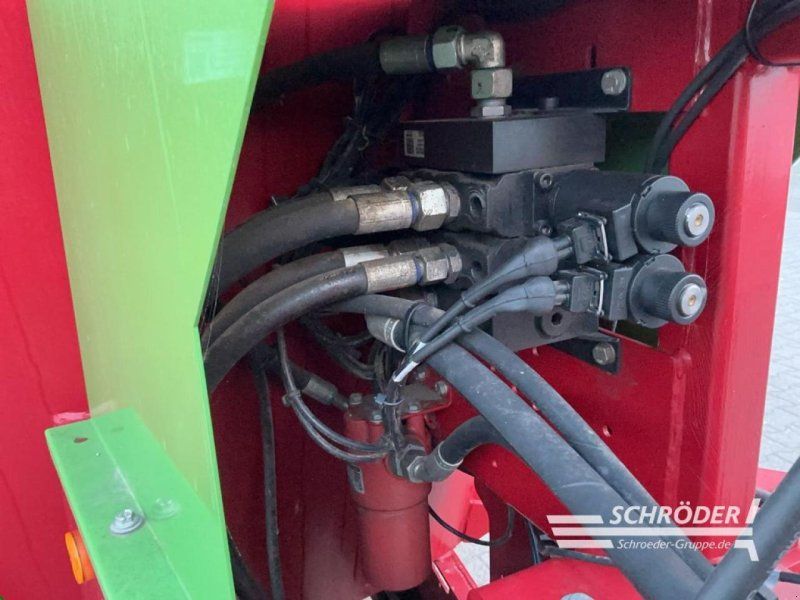 Strautmann VERTI MIX 1500 DOUBLE K