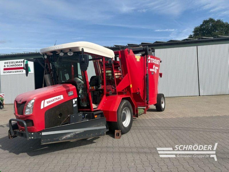 Trioliet SMARTTRAC 1-1200