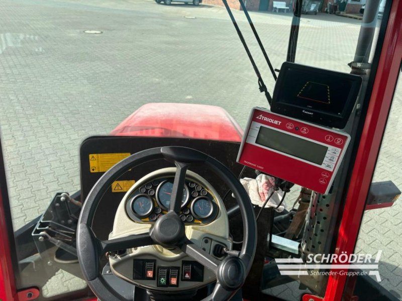 Trioliet SMARTTRAC 1-1200
