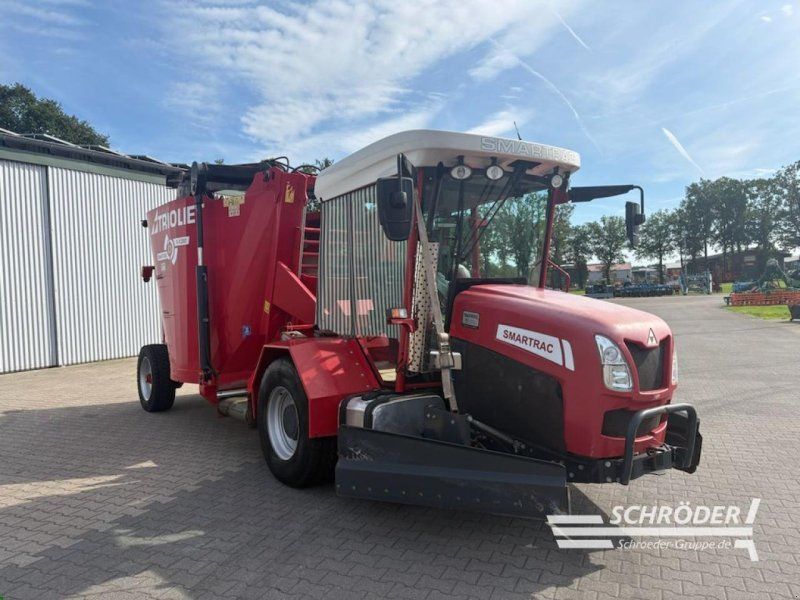 Trioliet SMARTTRAC 1-1200