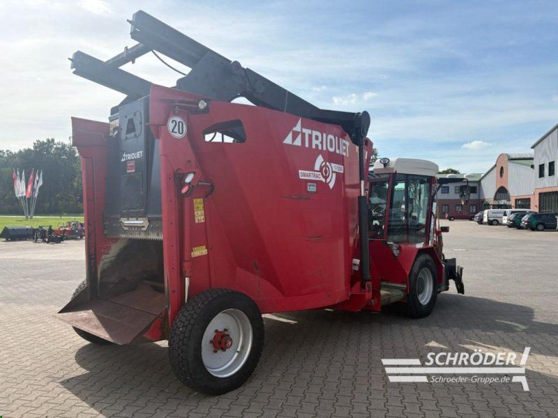 Trioliet SMARTTRAC 1-1200