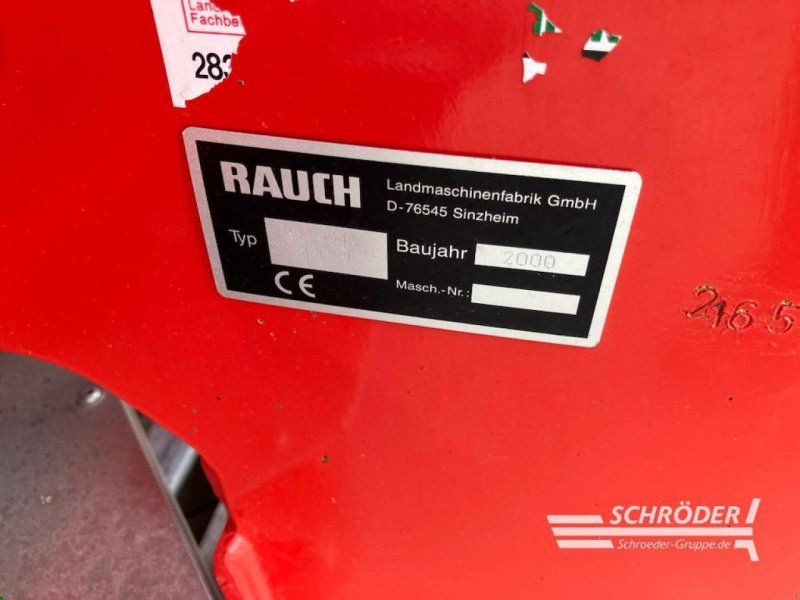 Rauch ALPHA 1131