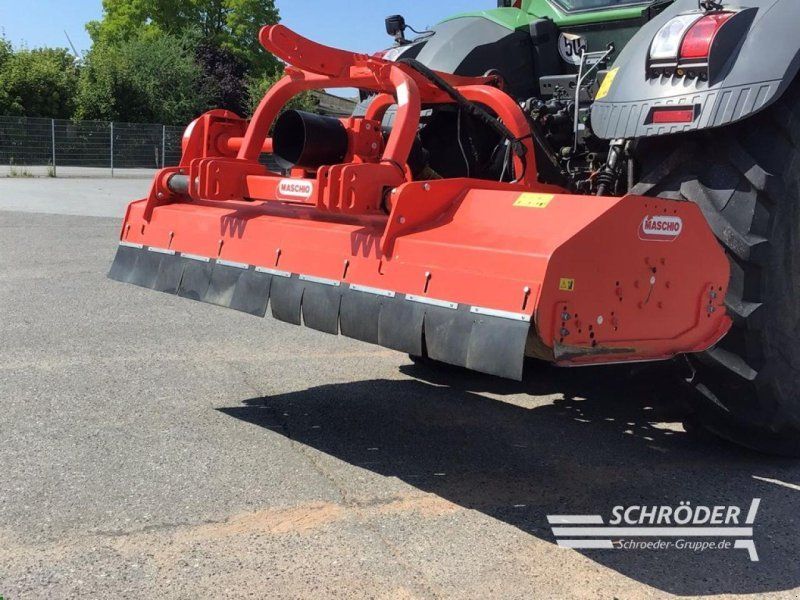 Maschio BUFALO 280