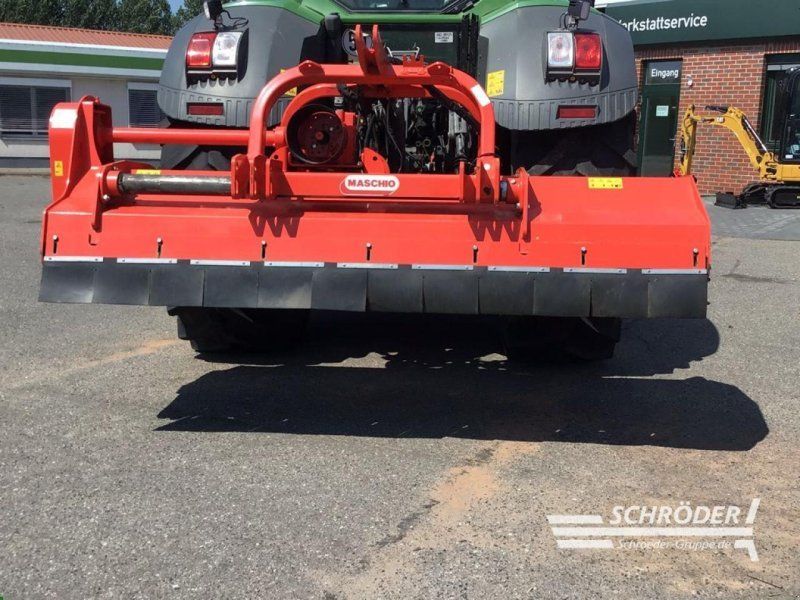 Maschio BUFALO 280