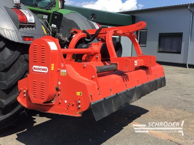 Maschio BUFALO 280