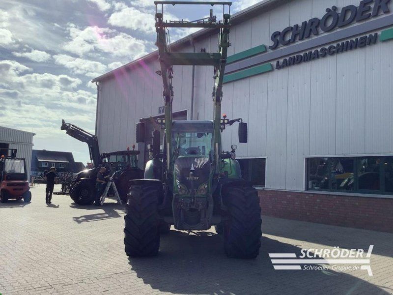 Fendt 718 GEN6 PROFI PLUS | CARGO 5X/85 | RTK