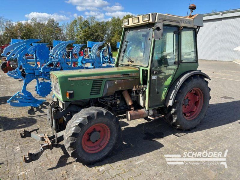 Fendt 280 V