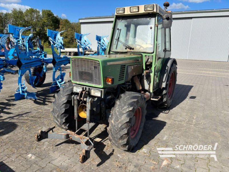 Fendt 280 V