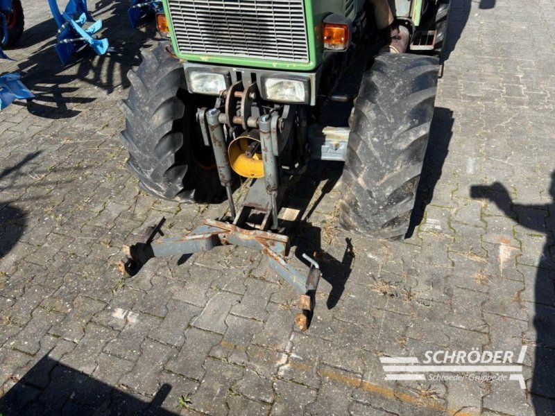 Fendt 280 V