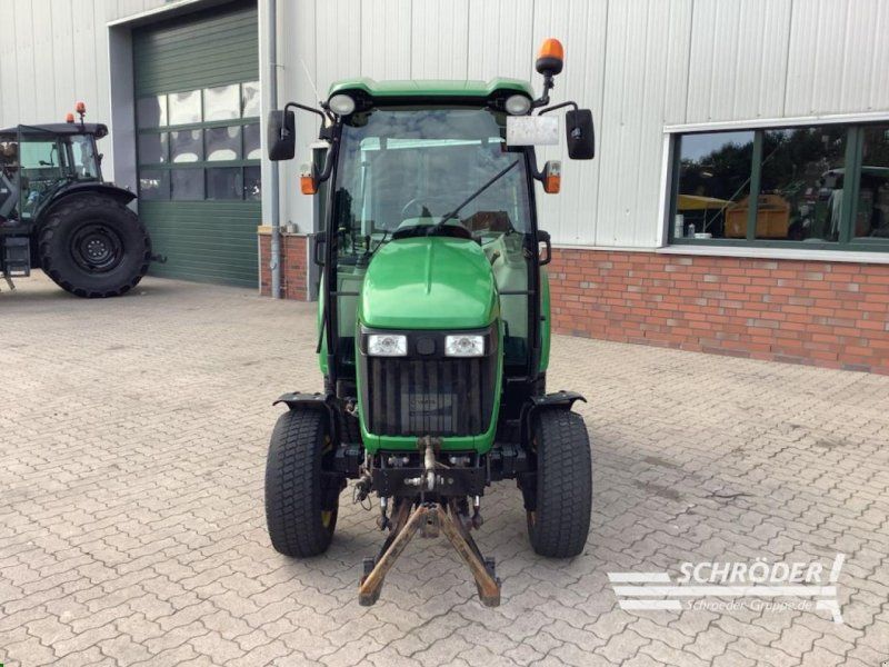John Deere 3720 EHYDRO
