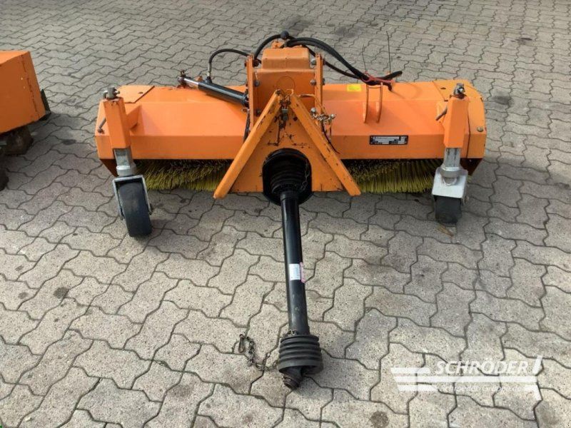 Wiedenmann COMBI CLEAN 2600 | SAMMELWANNE | TANK