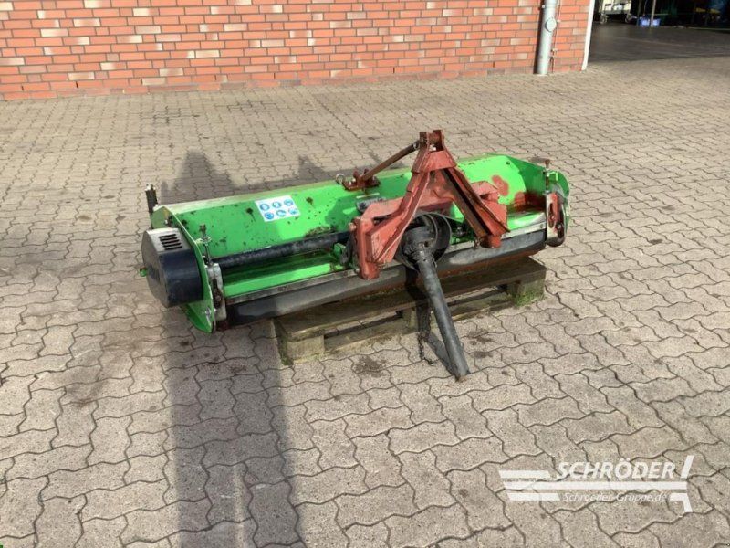 PERUZZO SCORPION 1600T | 1,60M