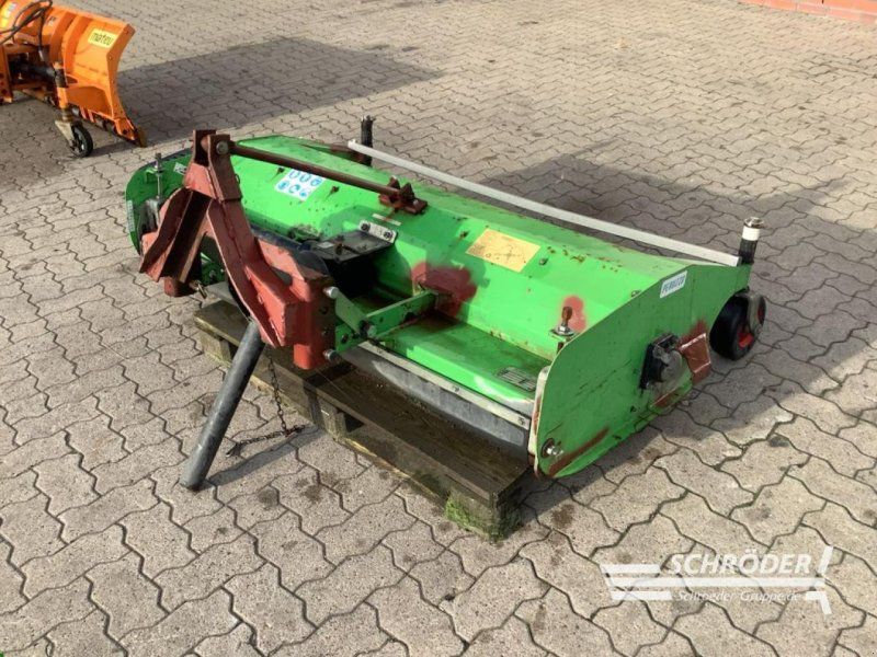 PERUZZO SCORPION 1600T | 1,60M