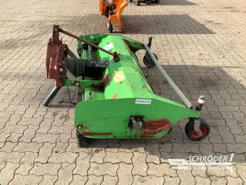 PERUZZO SCORPION 1600T | 1,60M