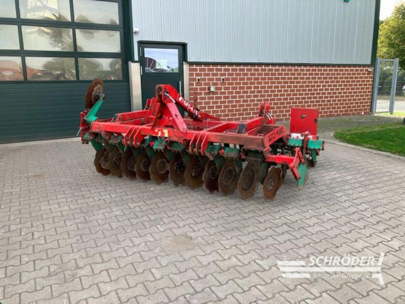 AGROMASZ BT 30