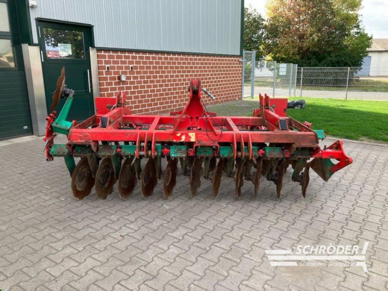 AGROMASZ BT 30