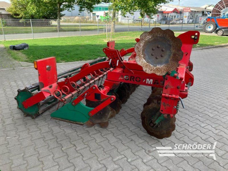 AGROMASZ BT 30