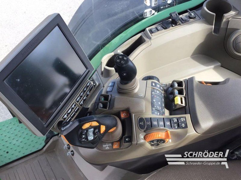 John Deere 7R 290 | RTK | AUTOPOWER