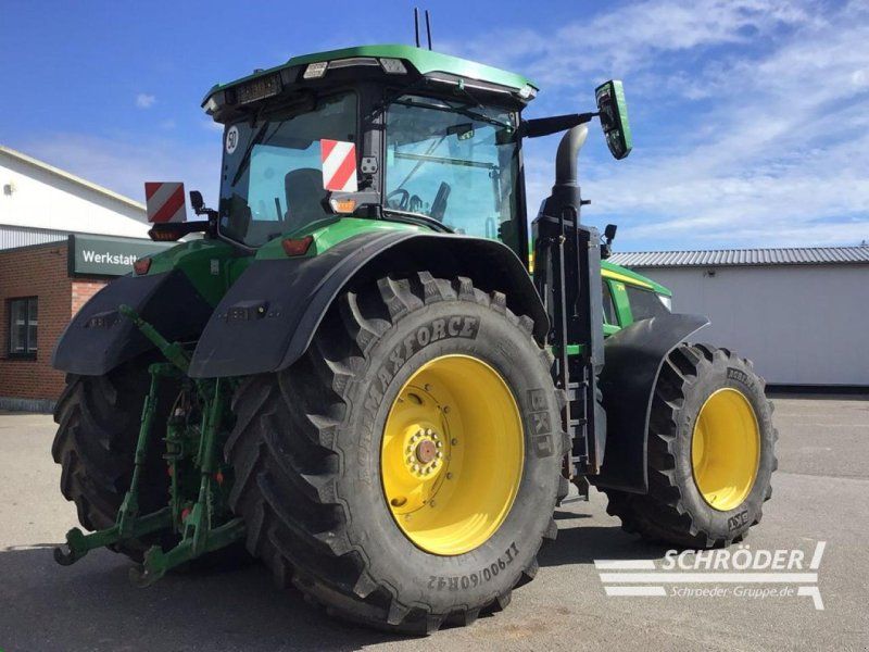 John Deere 7R 290 | RTK | AUTOPOWER