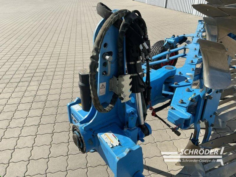 Lemken JUWEL 8 M 5 N 100 | 5-SCHAR
