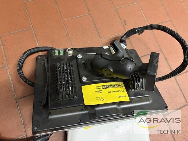 Claas GPS PILOT CEMIS 1200