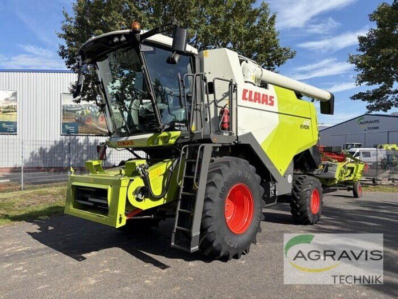 Claas EVION 430 MAXI