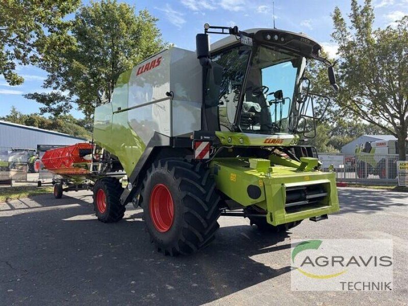 Claas EVION 430 MAXI