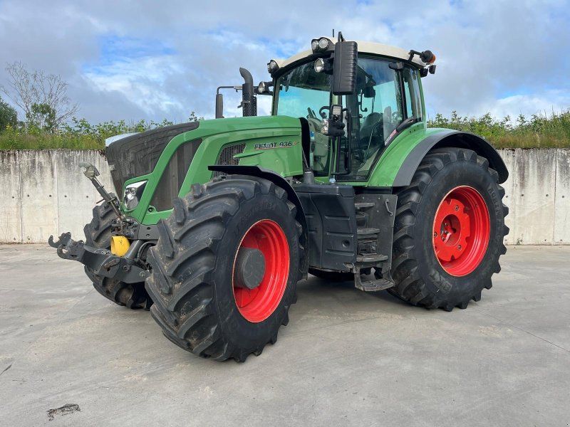 Fendt 936