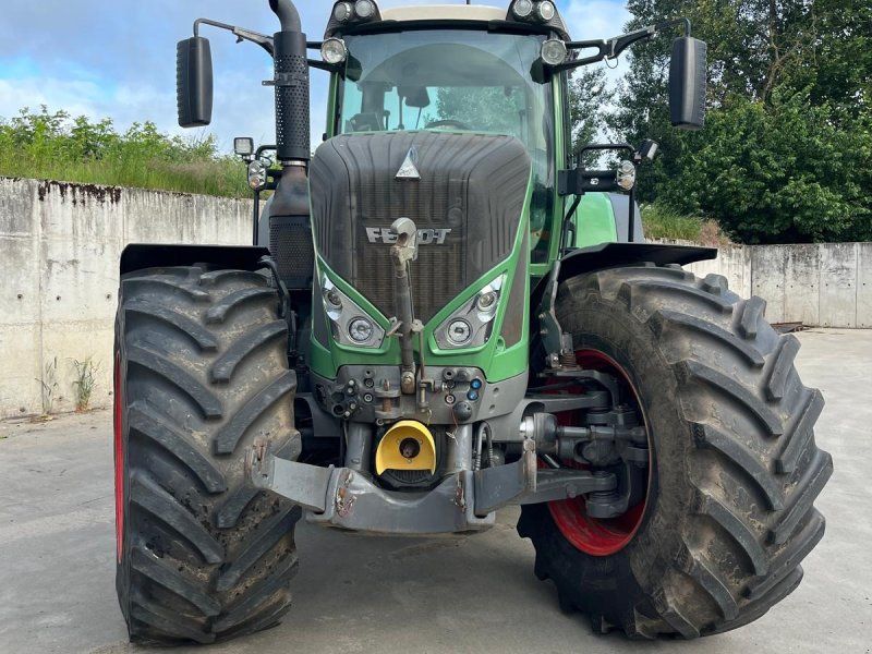 Fendt 936