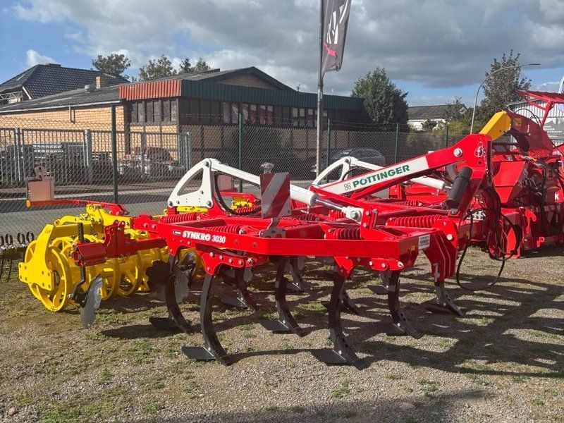 Pöttinger Synkro 3030 Nova