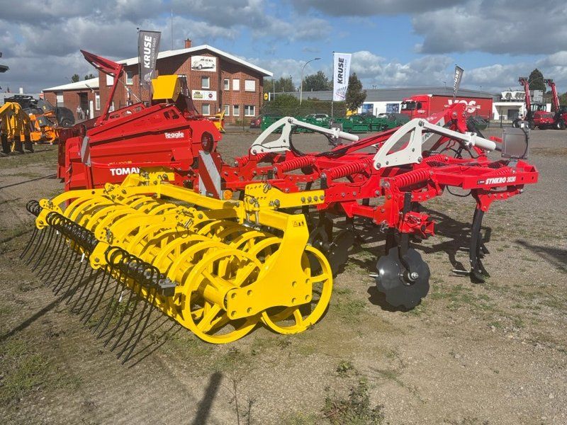 Pöttinger Synkro 3030 Nova